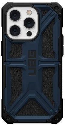 UAG Monarch - obudowa ochronna do iPhone 14 Pro Max (granatowa) (2845829)