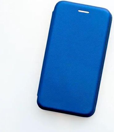 Beline Etui Book Magnetic Samsung M13 4G M135 niebieski/blue A13 5G A136 (708586)