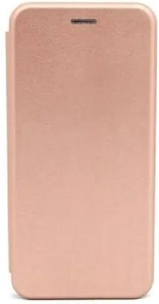Beline Etui Book Magnetic Samsung M13 4G M135 różowozłoty/rose gold A13 5G A136 (708587)