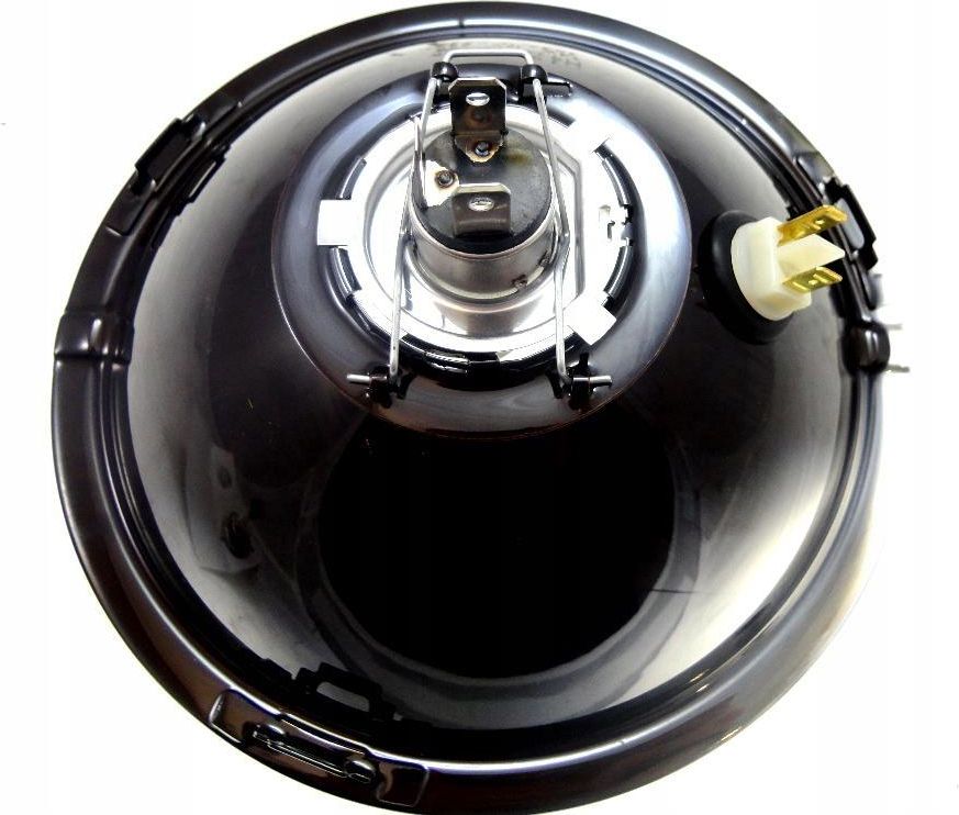 Barter Wkład Lampa Przód Reflektor Przedni H4 Mz Etz 002