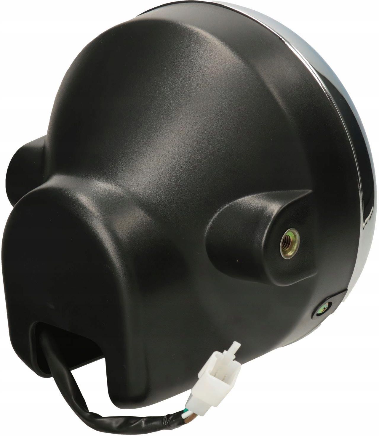 Kengo Junak 901 Gb Street Zipp Reflektor Lampa Przód Led