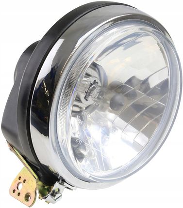 Barter Lampa Przód Reflektor Simson S51 S70 Hs1 H4 12V 001-0001-768