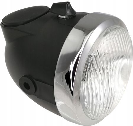Barter Lampa Reflektor Przód Romet Motorynka Komar Ogar 001-0001-919
