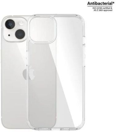 PanzerGlass HardCase Apple iPhone 14 | 13 | Clear (3107635)