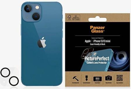 PanzerGlass Camera Protector Apple iPhone 13/13 mi (bf89b4e7-478c-44fc-82c3-b80bcf938440)