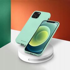 Etui Mercury Soft do Apple iPhone 14 Pro Max (ae8a9dc3-ebd1-46fb-820c-2c034c74e736) - zdjęcie 1