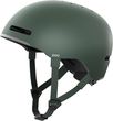 POC Kask kolarski - CORPORA - zielony (51–54 cm)