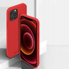 Etui Mercury Soft Feeling do Apple iPhone 14 Pro M (dc1b524c-29b1-43d3-8686-e3543e312694)