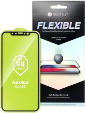 Szkło hybrydowe Bestsuit iPhone 14 Pro Max (7a8fcf5e-b9e3-461f-97c2-3cf90c83a5c3) - zdjęcie 1
