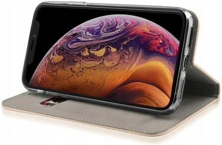 Etui Magnet do Apple iPhone 14 Pro Max złoty (1c5c90d5-4a1a-42c1-8ac2-d144e7f2d731)