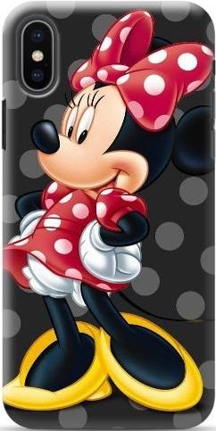 Case Pokrowiec Etui Oppo A52 Myszka Minnie (46a34249-ed8f-4876-bd81 ...