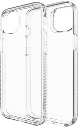 Etui Gear4 Crystal Palace do iPhone 14 Plus, przezroczyste (43449)