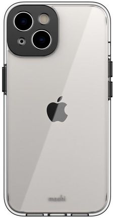 Moshi iGlaze - Etui iPhone 14 (Black) 99MO137071 (10235)