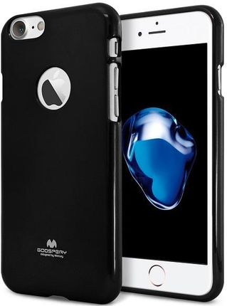Mercury Jelly Case iPhone 14 Plus 6,7" czarny/black (Mer007458)