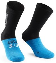 Zdjęcie Assos Skarpetki Ultraz Winter Evo Black Series - Żmigród