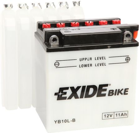 Exide Akumulator 12V 11Ah Eb10L-B Eb10Lb