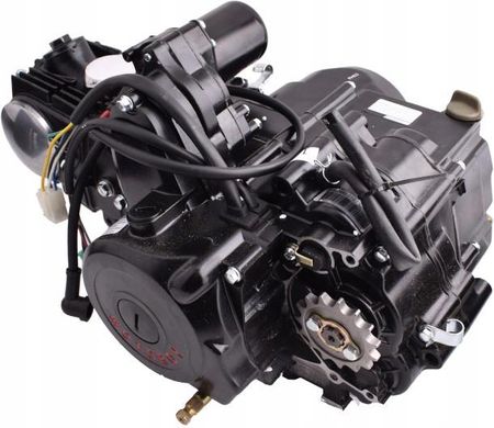 Seaco Silnik 4T Fmb 125Cc 4 Biegi Junak Neken Mini Cross