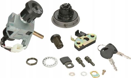 Kengo Stacyjka Korek Zamek Yamaha Yq 50 Aerox Mbk Nitro 135755