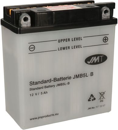 Jmt Akumulator 12V 5Ah Yb5L-B Mz Etz 150 250 251 78361