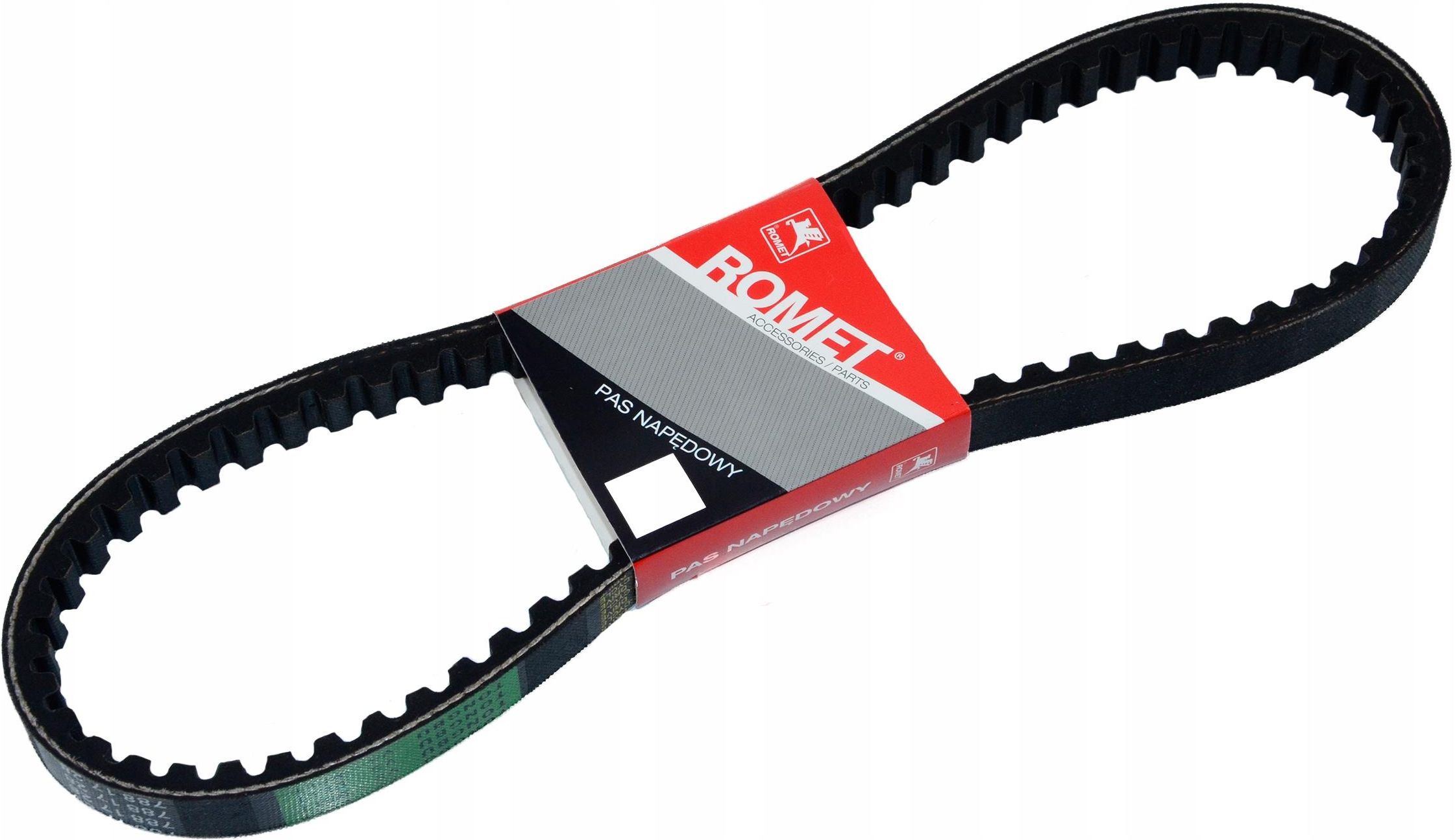 Romet (Oryginalne Oe) Pasek Napedowy 669-18-30 727