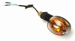 Zdjęcie Romet (Oryginalne Oe) Kierunkowskaz Przód Ogar 202 Lewy 02Zy421310001000 - Sulechów