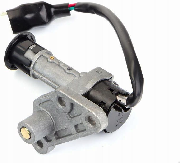 8個セット ZC LEOPARD V3 QD メカボックスセット 8mm 前方配線/マイクロ