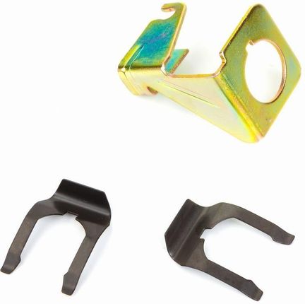 Romet (Oryginalne Oe) Stacyjka + Zestaw Zamków Grande 125