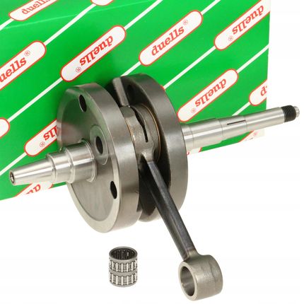 Duells Wał Korbowy Mz Etz 250 251 Rdi Taiwan Delux 30001328