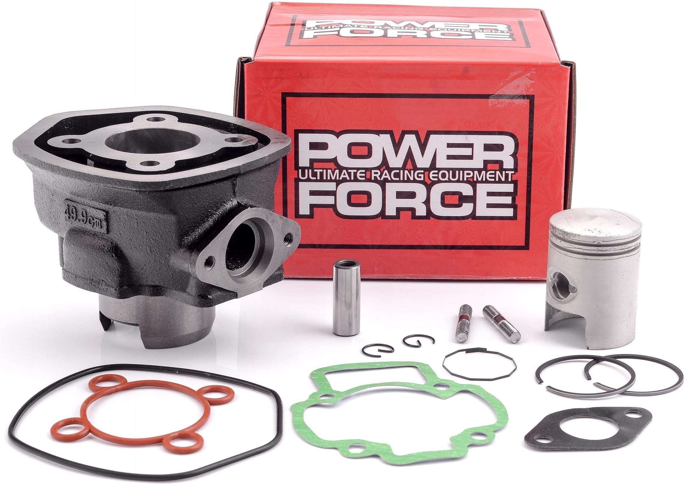 Ammortizzatore Posteriore Regolabile YSS Per Piaggio NRG 50 E Altri Modelli, OD220-285P-02-X