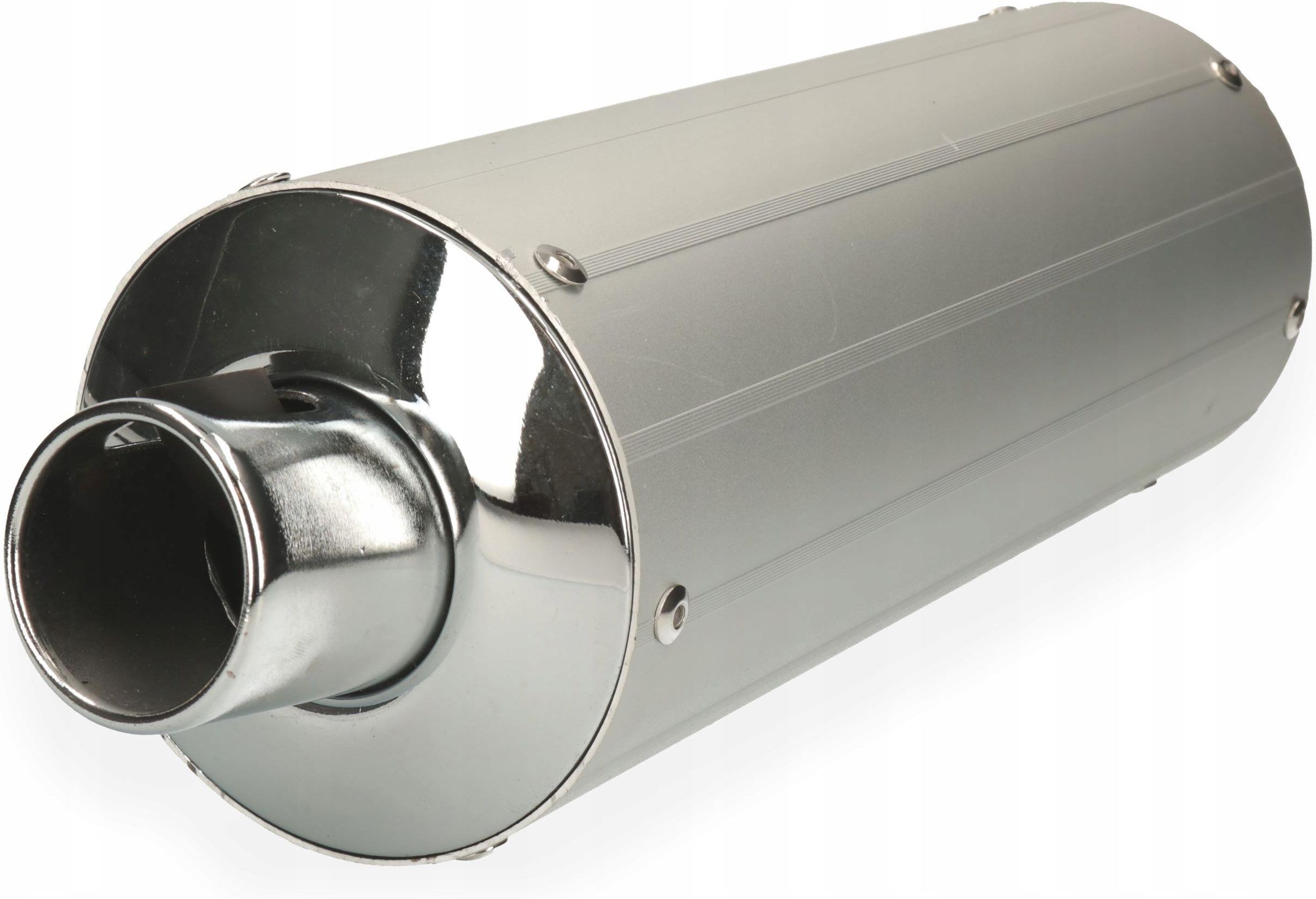 Kengo Keeway Kingway Zipp Skuter 2T Tłumik Wydech 63547