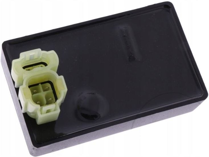 MPW Thermostat Radiator Fan Switch For Honda XL600V Transalp (1997-1999) – Gold Aluminium