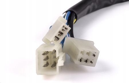 ブッシュネル Kengo King Łoś Chopper Jolly 4T Przełącznik Świateł Lewy