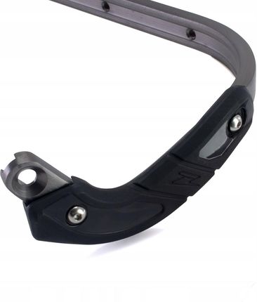 Zeta Handbary Pro Niebieskie Husqvarna Ze718009 - opinie i