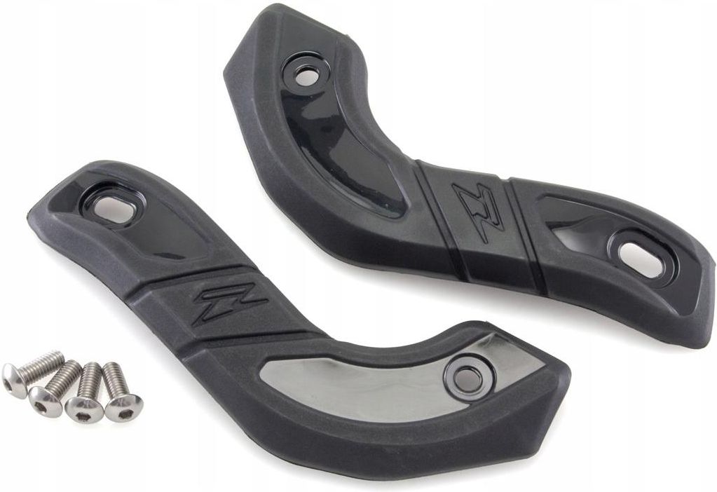 Zeta Handbary Pro Niebieskie Husqvarna Ze718009 - opinie i