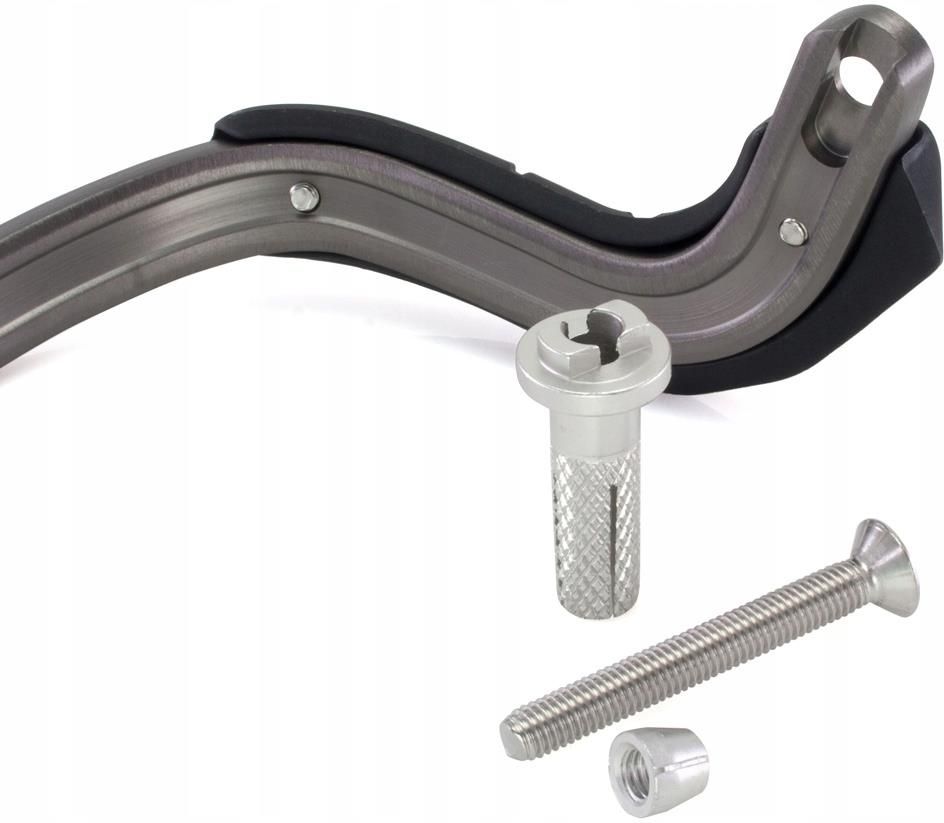 ばろん Zeta Handbary Pro Niebieskie Husqvarna Ze718009 - opinie i