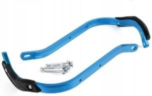 Zeta Handbary Pro Niebieskie Husqvarna Ze718009 - opinie i