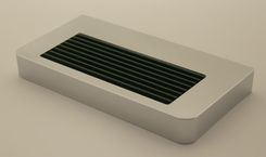 Zdjęcie Grill Tacki Ociekowej Do Ena Micro - Rzeszów