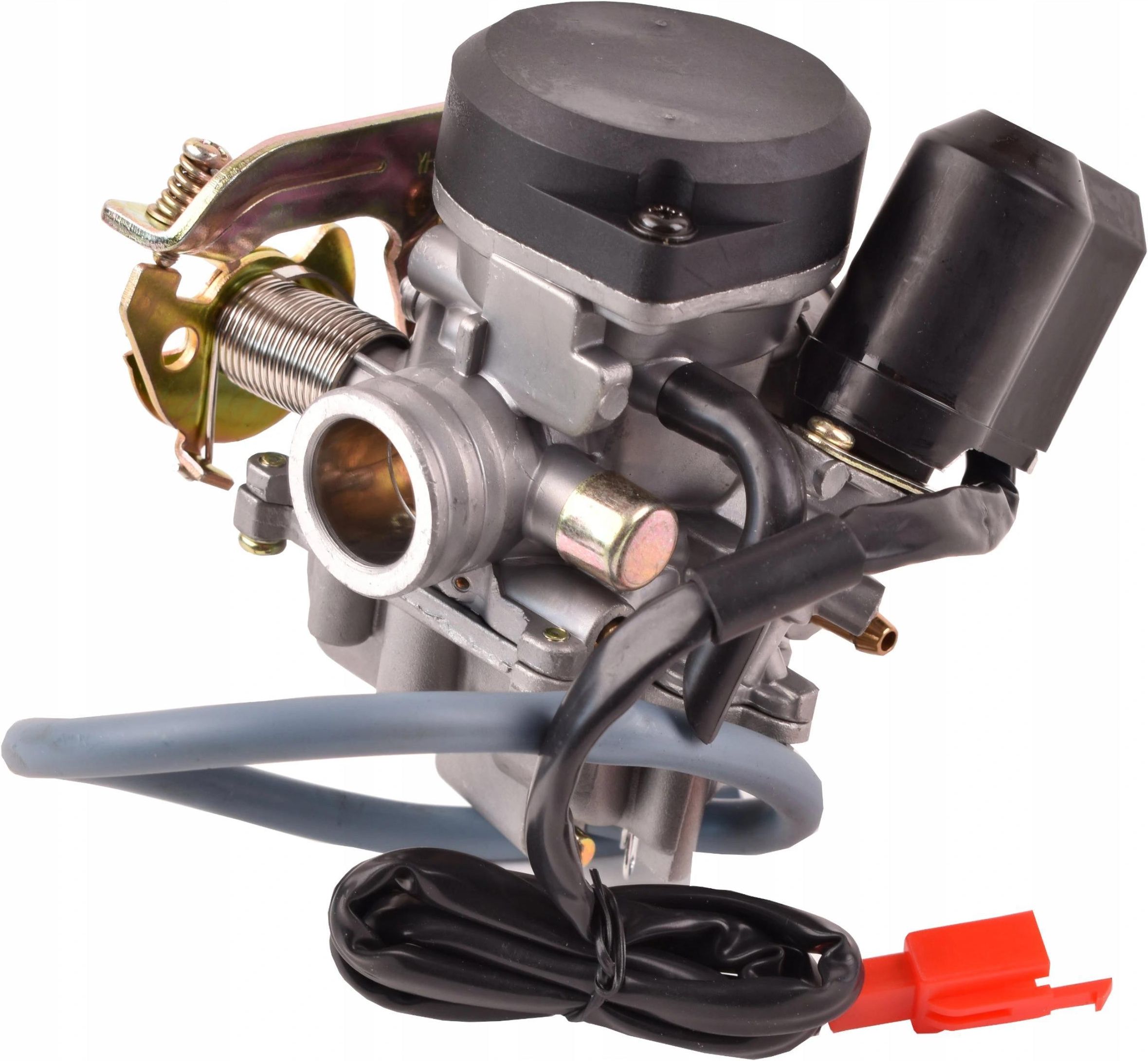 Seaco Gaźnik 50/80Cc Bez Blokad Chiński Skuter 4T Cvk 18