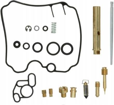 Keyster Zestaw Naprawczy Gaźnika Yamaha Tdm, Trx 850 1996