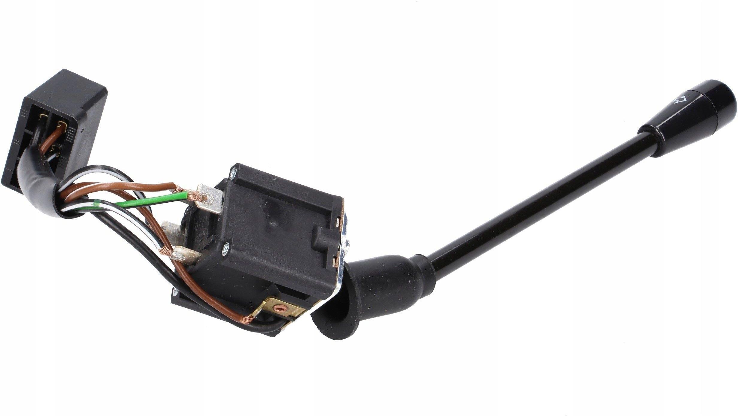 Bepco Przełącznik Kierunkowskazów Świateł Case 3399522R1