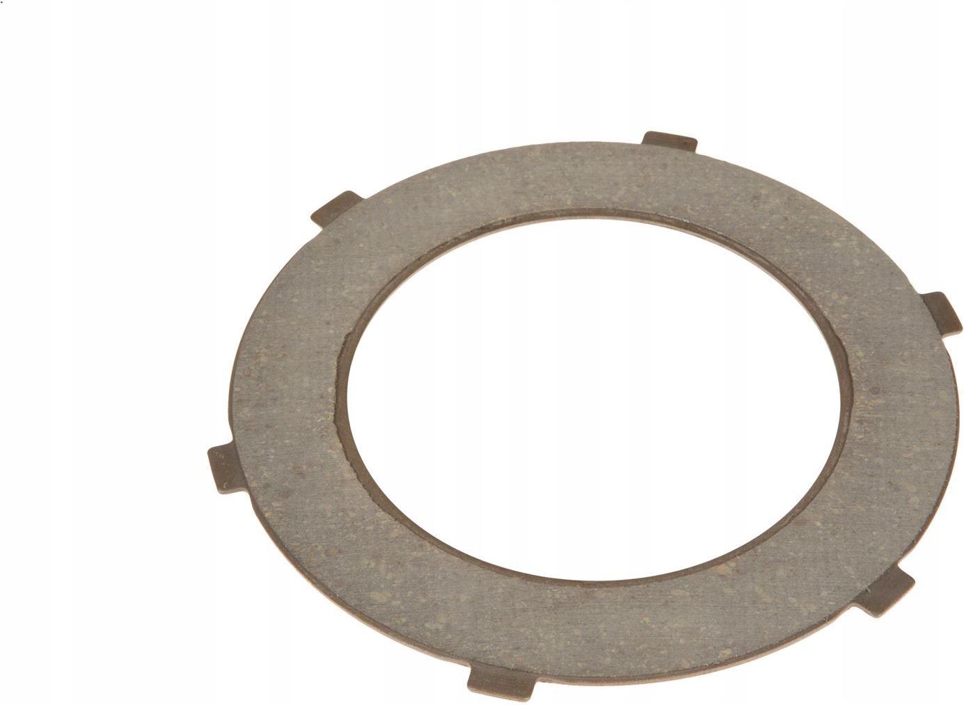 AGCO | Rubber Seal - Acx0143090