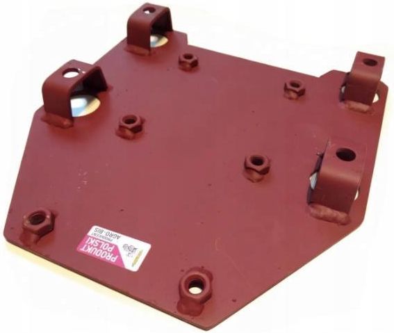 Rolmar Płyta Siedzenia Grammera Ursus C-360 4667101 Morga 46671010 ...