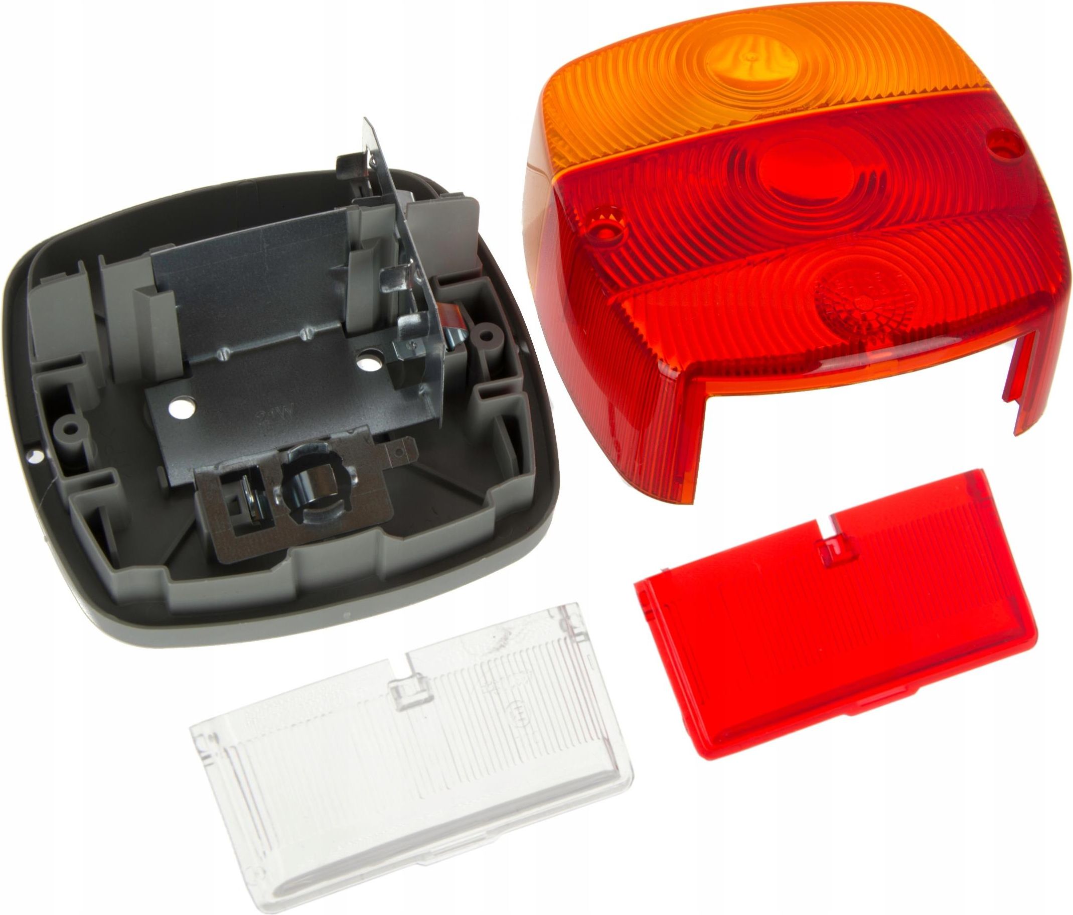 Mizar Lampa Zespolona Tylna Ursus Zetor Mf Case Ferguson