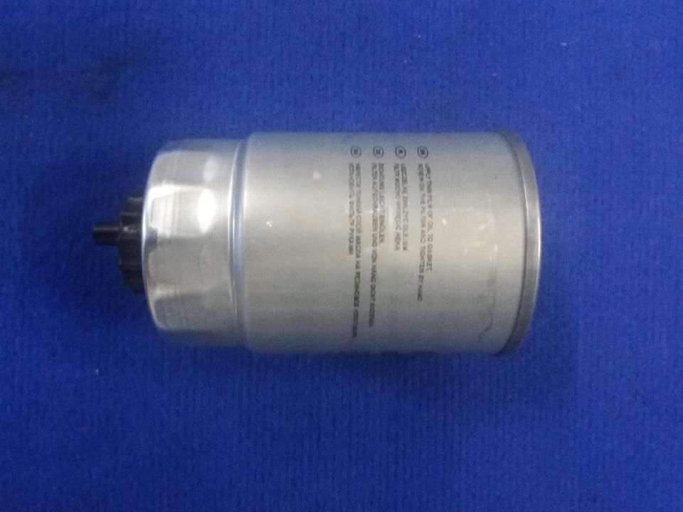 Foton Filtr Paliwa Z Odstojnikiem Lovol M504 824 Wbf1235 - Opinie i ...