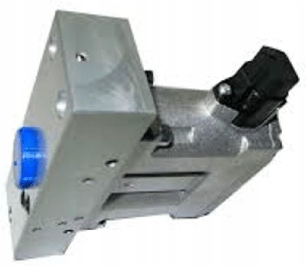 Cnh Elektrozawór New Holland T7 T9 47643919 - Opinie i ceny