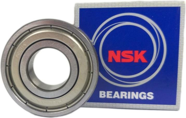 Nsk 6301 2Z Łożysko Kulkowe 12X37X12 63012Znsk12X37X12 - Opinie i ceny ...