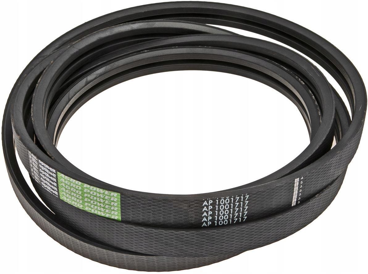 Optibelt Pasek Klinowy Zespolony 2B X 6300 La 1001717 Opinie I Ceny optibelt-pasek-klinowy-zespolony-2b-x-6300-la-1001717-opinie-i-ceny