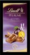 Nadzienie alkoholowe Lindt śliwkowe z owocową wodą śliwkową 100g