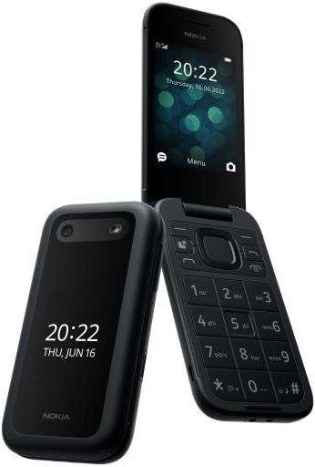 nokia 4g 2660