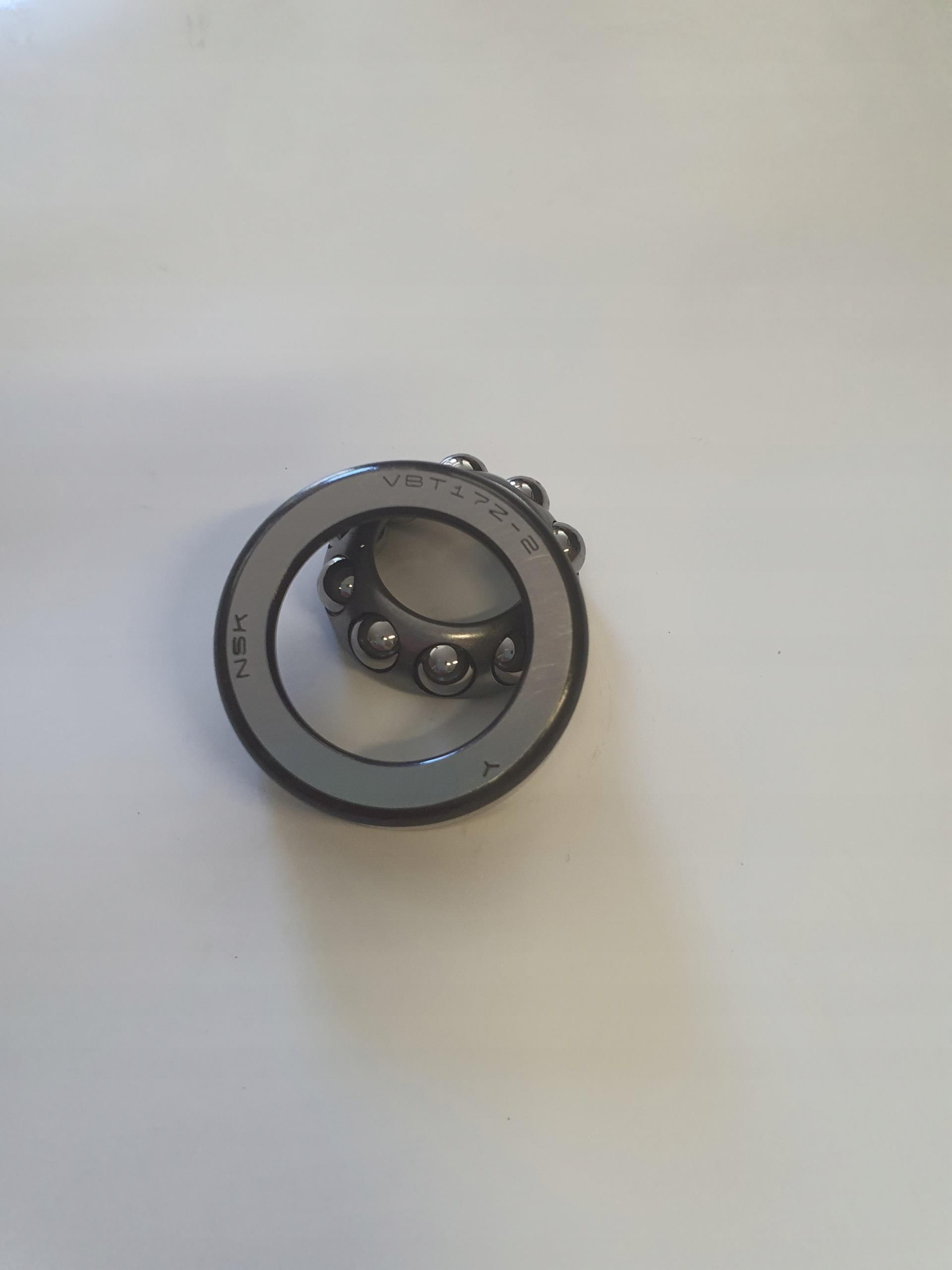 Steering Shaft Bearing Kit 34150-16200 34150-16220 For Kubota L175 L185dt L225 L2000 Yanmar 1500 1600 2000 2200 - Foto 7